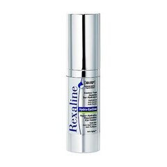 Ekstraniisutav silmaümbruse kreem 3D Hydra-EyeZone 15 ml цена и информация | Сыворотки, кремы для век | kaup24.ee