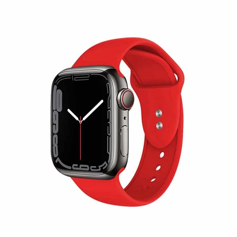 Crong Apple Watch 38/40/41mm hind ja info | Nutikellade ja nutivõrude tarvikud | kaup24.ee