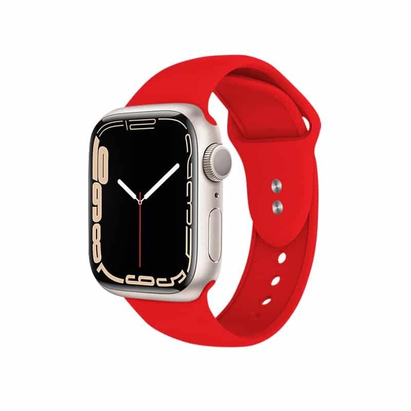 Crong Apple Watch 38/40/41mm цена и информация | Nutikellade ja nutivõrude tarvikud | kaup24.ee