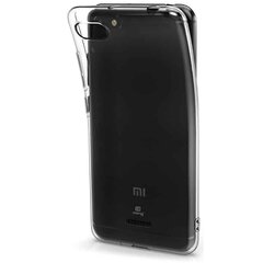 Crong Xiaomi Redmi 6A hind ja info | Telefoni kaaned, ümbrised | kaup24.ee