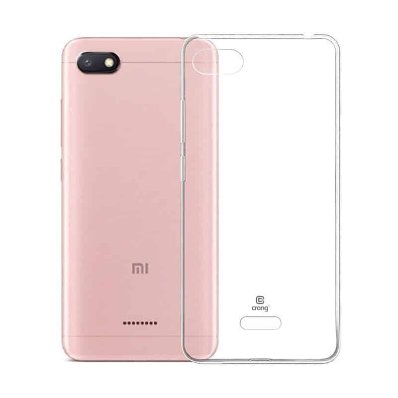 Crong Xiaomi Redmi 6A hind ja info | Telefoni kaaned, ümbrised | kaup24.ee