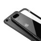 Crong iPhone SE 2020 / 8 / 7 Black hind ja info | Telefoni kaaned, ümbrised | kaup24.ee