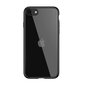 Crong iPhone SE 2020 / 8 / 7 Black hind ja info | Telefoni kaaned, ümbrised | kaup24.ee