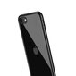 Crong iPhone SE 2020 / 8 / 7 Black hind ja info | Telefoni kaaned, ümbrised | kaup24.ee