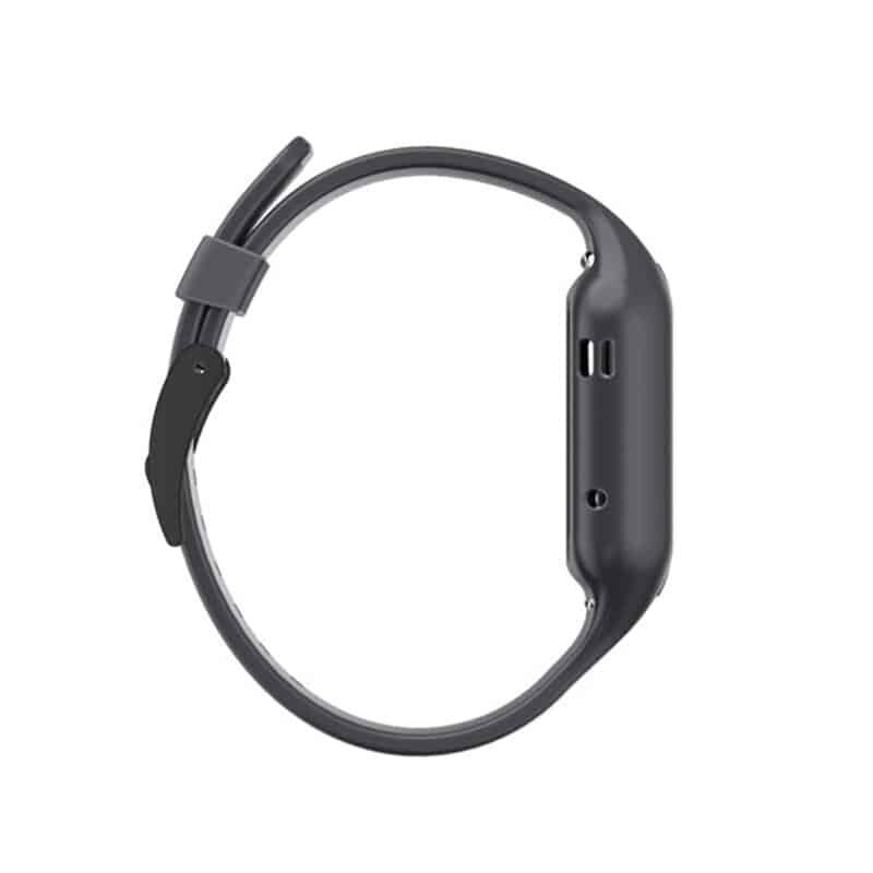 Incipio NGP Käevõru Apple Watchile 38/40/41 mm, hall hind ja info | Nutikellade ja nutivõrude tarvikud | kaup24.ee