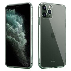 Crong iPhone 11 Pro Max hind ja info | Telefoni kaaned, ümbrised | kaup24.ee