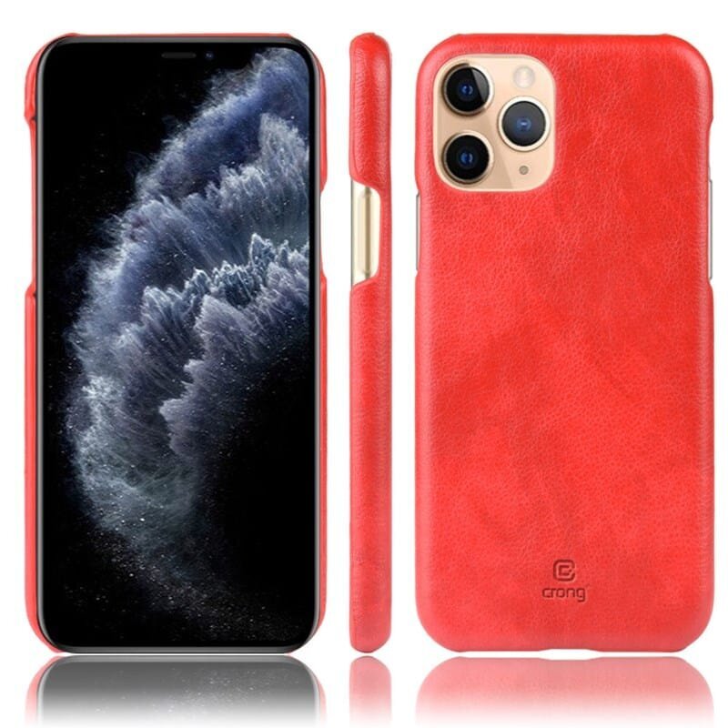 Crong iPhone 11 Pro hind ja info | Telefoni kaaned, ümbrised | kaup24.ee