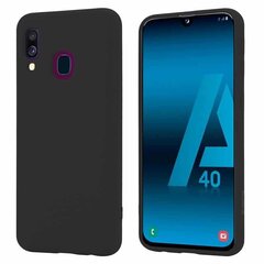 Чехол Crong для Samsung Galaxy A40 цена и информация | Чехлы для телефонов | kaup24.ee