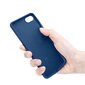 Telefoniümbris Crong Color iPhone 8/7 Blue цена и информация | Telefoni kaaned, ümbrised | kaup24.ee