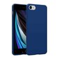 Telefoniümbris Crong Color iPhone 8/7 Blue hind ja info | Telefoni kaaned, ümbrised | kaup24.ee