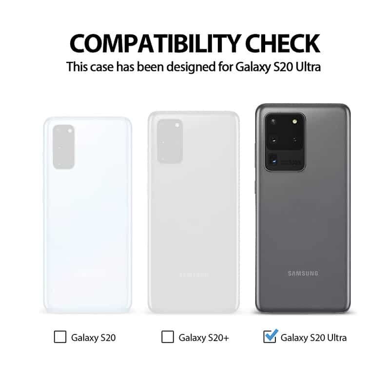 Crong Samsung Galaxy S20 Ultra цена и информация | Telefoni kaaned, ümbrised | kaup24.ee