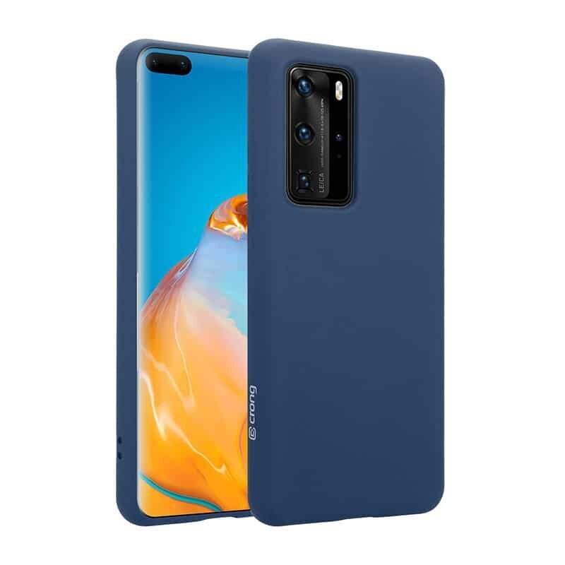 Crong Huawei P40 Pro hind ja info | Telefoni kaaned, ümbrised | kaup24.ee