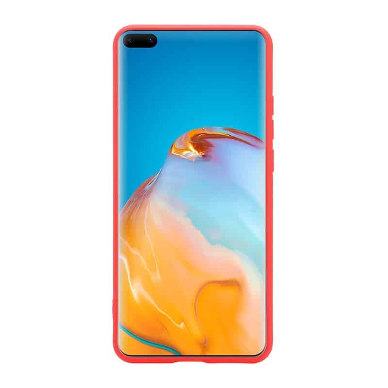 Crong Huawei P40 Pro hind ja info | Telefoni kaaned, ümbrised | kaup24.ee