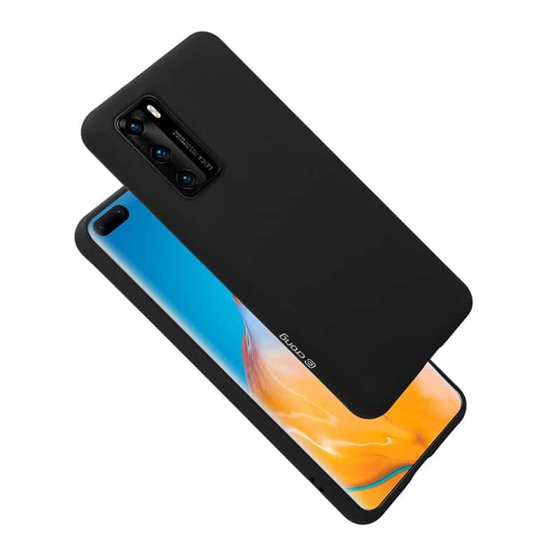 Crong Huawei P40 hind ja info | Telefoni kaaned, ümbrised | kaup24.ee