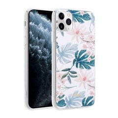 Telefoniümbris Crong iPhone 11 Pro hind ja info | Telefoni kaaned, ümbrised | kaup24.ee