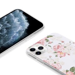 Telefoniümbris Crong iPhone 11 Pro hind ja info | Telefoni kaaned, ümbrised | kaup24.ee