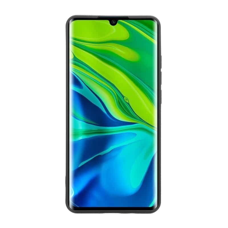 Crong Xiaomi Mi Note 10 цена и информация | Telefoni kaaned, ümbrised | kaup24.ee