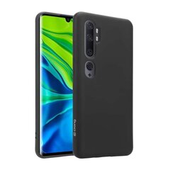 Crong Xiaomi Mi Note 10 hind ja info | Telefoni kaaned, ümbrised | kaup24.ee