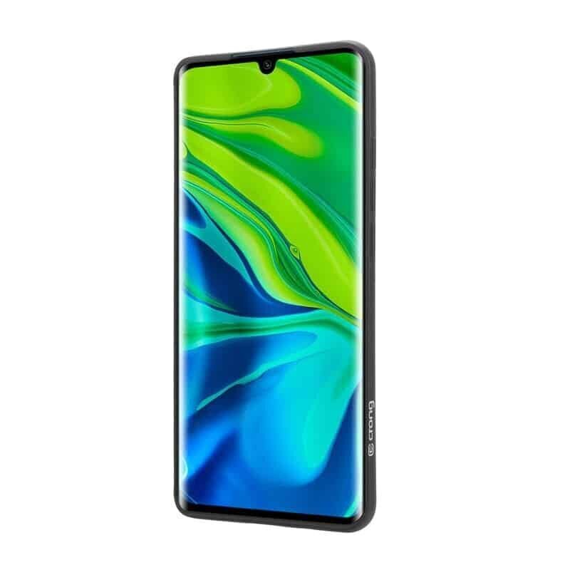 Crong Xiaomi Mi Note 10 цена и информация | Telefoni kaaned, ümbrised | kaup24.ee