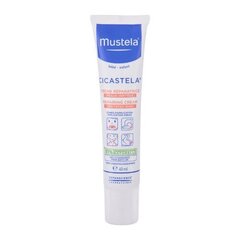 Mustela Cicastela päevakreem lastele 40 ml hind ja info | Laste ja ema kosmeetika | kaup24.ee