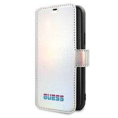 Чехол Guess GUFLBKN61BLD для iPhone 11  цена и информация | Чехлы для телефонов | kaup24.ee