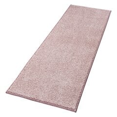 Ковер Hanse Home Pure Rose, 80x300 см   цена и информация | Ковры | kaup24.ee