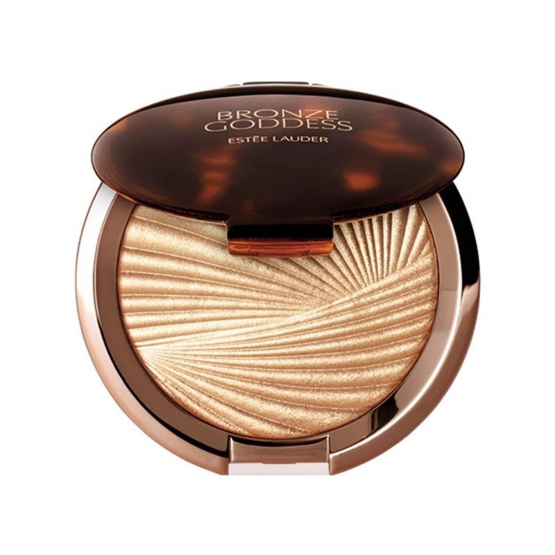 Luksuslik puuderhelgendaja Bronze Goddess (High lighting Powder Gelee) 9 g цена и информация | Päikesepuudrid, põsepunad | kaup24.ee