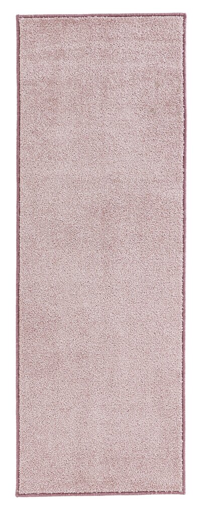 Hanse Home vaip Pure Rose, 80x400 cm hind ja info | Vaibad | kaup24.ee