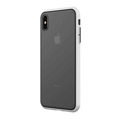 Incase iPhone Xs Max цена и информация | Чехлы для телефонов | kaup24.ee