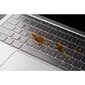 Moshi ClearGuard klaviatuurikaitse MacBook Air 13" Retina 2020 EU jaoks hind ja info | Klaviatuurid | kaup24.ee