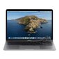 Moshi ClearGuard klaviatuurikaitse MacBook Air 13" Retina 2020 EU jaoks hind ja info | Klaviatuurid | kaup24.ee