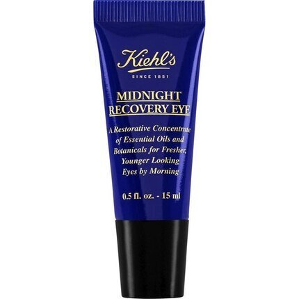 Regeneration Eye Care (Midnight Recovery Eye) 15 ml цена и информация | Silmakreemid, seerumid | kaup24.ee