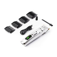 Oromed ORO-PET CLIPPER MAX pet hair clipper цена и информация | Средства по уходу за животными | kaup24.ee