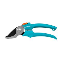 Секатор Gardena Classic Secateurs цена и информация | Садовые инструменты | kaup24.ee