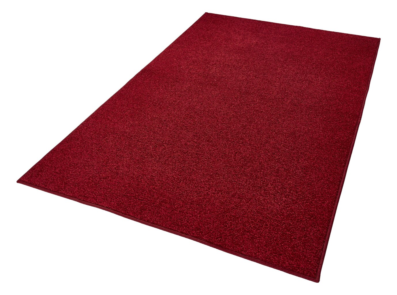 Hanse Home vaip Pure Red, 80x200 cm hind ja info | Vaibad | kaup24.ee