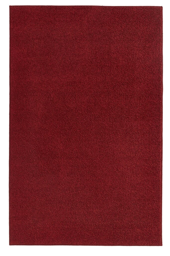 Hanse Home vaip Pure Red, 80x200 cm hind ja info | Vaibad | kaup24.ee