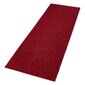 Hanse Home vaip Pure Red, 80x200 cm hind ja info | Vaibad | kaup24.ee