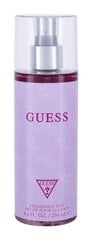 GUESS Guess For Women kehasprei 250 ml hind ja info | Lõhnastatud kosmeetika naistele | kaup24.ee