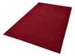 Vaip Hanse Home Pure Red, 80x300 cm цена и информация | Vaibad | kaup24.ee