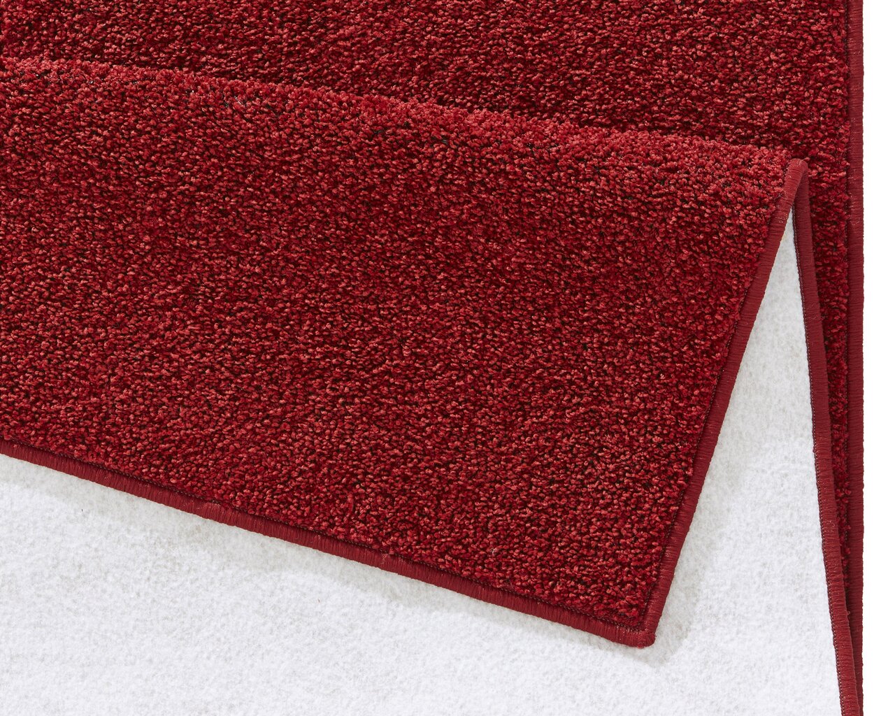 Vaip Hanse Home Pure Red, 80x300 cm цена и информация | Vaibad | kaup24.ee