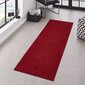 Vaip Hanse Home Pure Red, 80x300 cm цена и информация | Vaibad | kaup24.ee