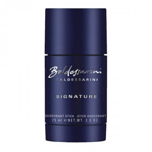 Baldessarini Baldessarini Signature Deostick 75ml hind ja info | Lõhnastatud kosmeetika meestele | kaup24.ee