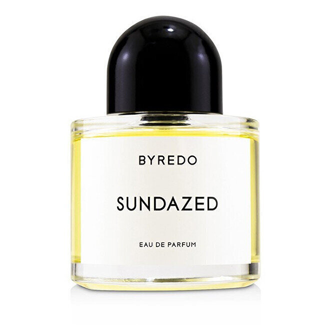 Byredo Sundazed - EDP цена и информация | Naiste parfüümid | kaup24.ee