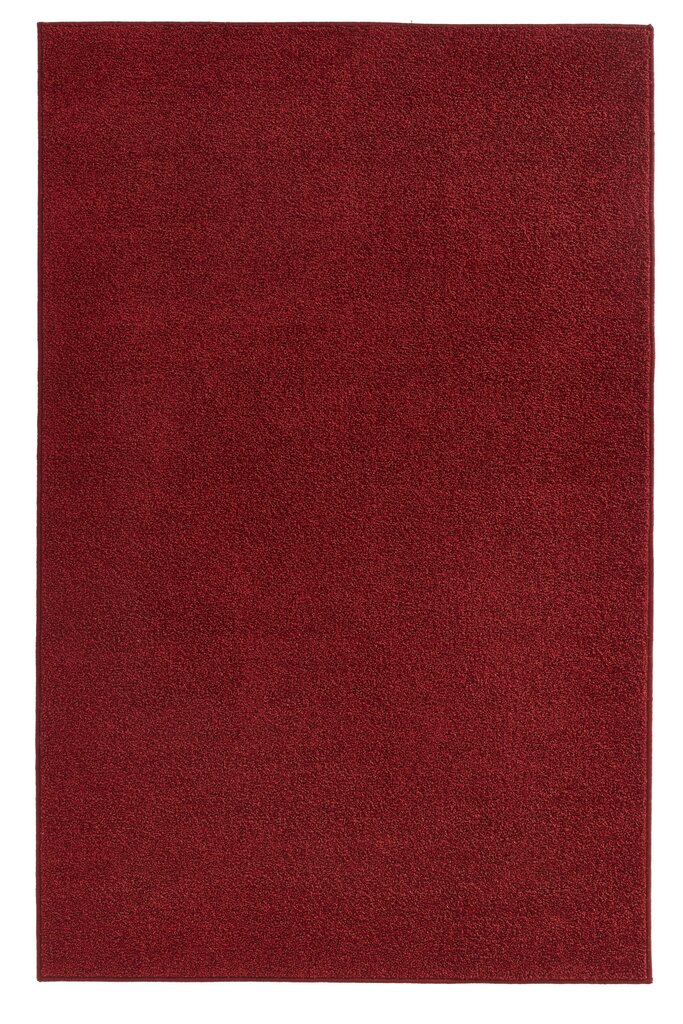 Hanse Home vaip Pure Red, 200x300 cm hind ja info | Vaibad | kaup24.ee