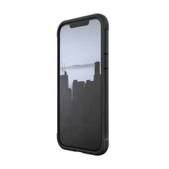 Xdoria iPhone 12 Pro Max цена и информация | Чехлы для телефонов | kaup24.ee