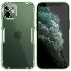 Чехол Nillkin Nature для Apple iPhone 12 Mini цена и информация | Чехлы для телефонов | kaup24.ee