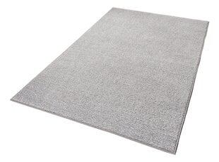 Vaip Hanse Home Pure Grey, 80x300 cm hind ja info | Vaibad | kaup24.ee