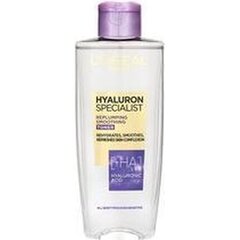 Hyaluron Special ist (Replumping Smoothing Toner) 200 ml цена и информация | Кремы для лица | kaup24.ee