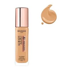 Always Fabulous 24h (Extreme Resist Full Coverage Foundation), 30 мл цена и информация | Пудры, базы под макияж | kaup24.ee