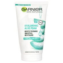 Garnier Skin Naturals puhastusvahend, 150 ml hind ja info | Näopuhastusvahendid | kaup24.ee